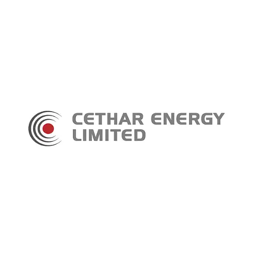 Cethar Energy Ltd